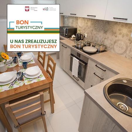 Cr Apartament W Centrum Lipowa 18 Białystok Esterno foto