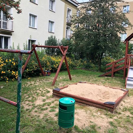 Cr Apartament W Centrum Lipowa 18 Białystok Esterno foto