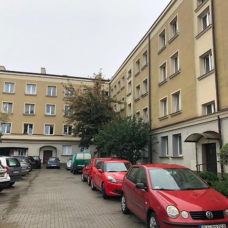 Cr Apartament W Centrum Lipowa 18 Białystok Esterno foto