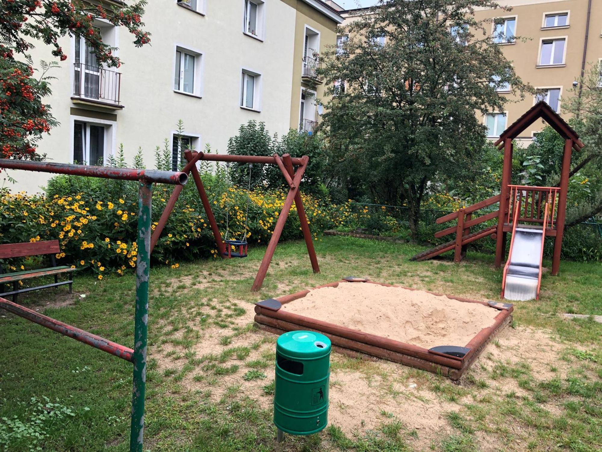 Cr Apartament W Centrum Lipowa 18 Białystok Esterno foto