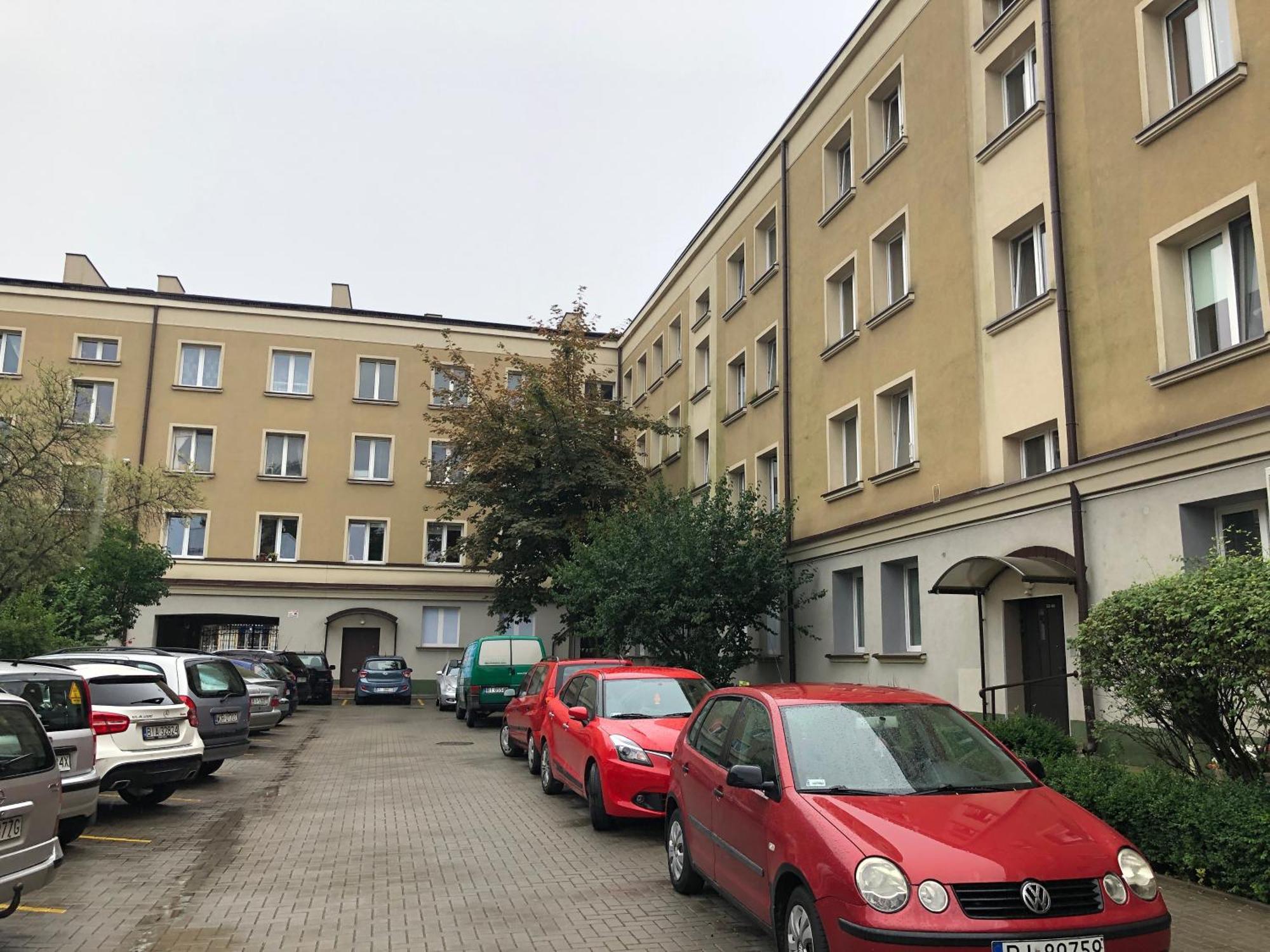 Cr Apartament W Centrum Lipowa 18 Białystok Esterno foto