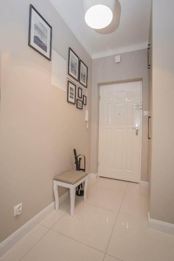 Cr Apartament W Centrum Lipowa 18 Białystok Esterno foto