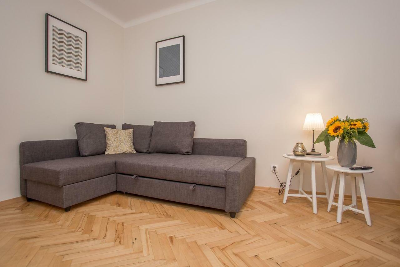 Cr Apartament W Centrum Lipowa 18 Białystok Esterno foto