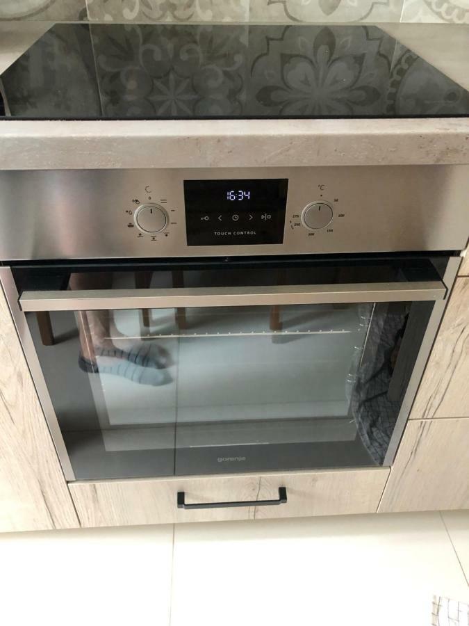 Cr Apartament W Centrum Lipowa 18 Białystok Esterno foto