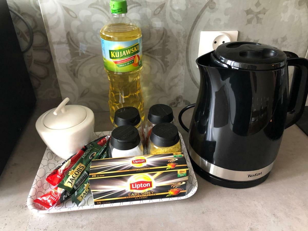 Cr Apartament W Centrum Lipowa 18 Białystok Esterno foto