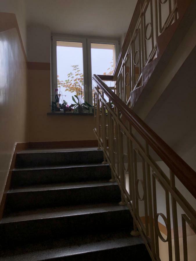 Cr Apartament W Centrum Lipowa 18 Białystok Esterno foto