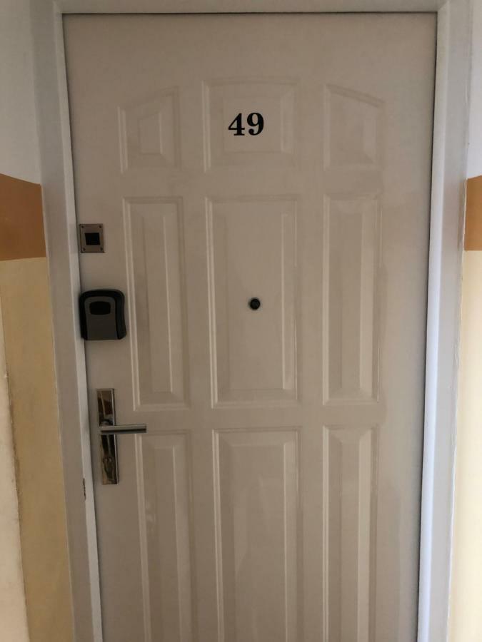Cr Apartament W Centrum Lipowa 18 Białystok Esterno foto
