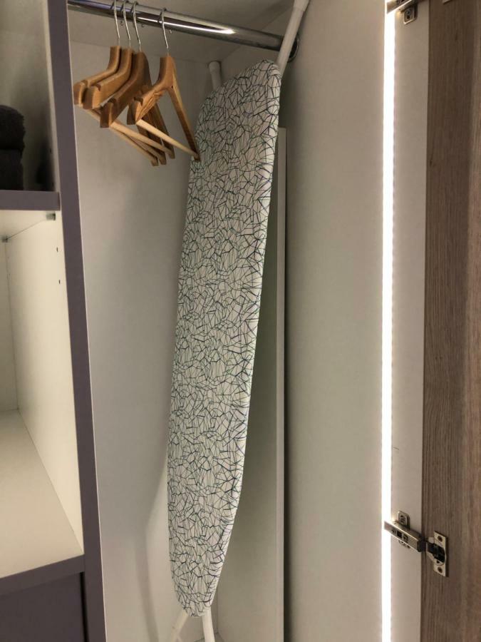 Cr Apartament W Centrum Lipowa 18 Białystok Esterno foto