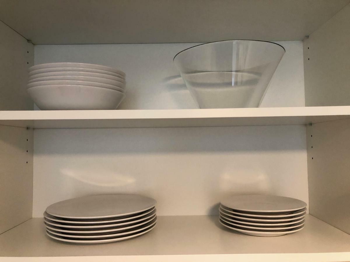Cr Apartament W Centrum Lipowa 18 Białystok Esterno foto