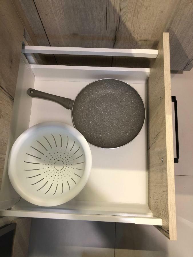 Cr Apartament W Centrum Lipowa 18 Białystok Esterno foto